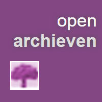 Logo Open Archieven